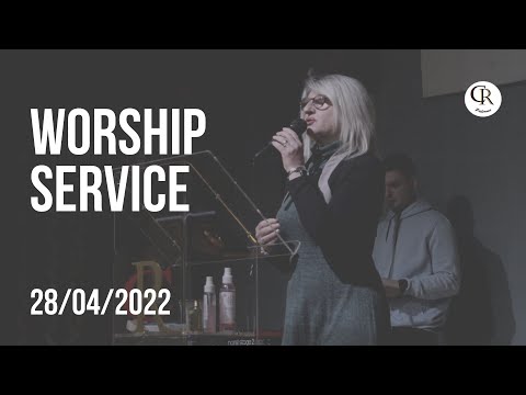 || Giovedì Worship || 28/04/2022