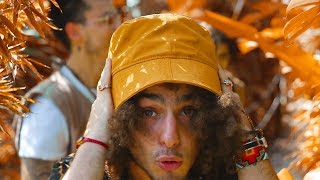 Download lagu DAAZ - HAKUNA MATATA (feat. Homievaldes, Fano) (prod. Meny Mendez) (Video Oficial) #conquientejuntas mp3 Download lagu DAAZ - HAKUNA MATATA (feat. Homievaldes, Fano) (prod. Meny Mendez) (Video Oficial) #conquientejuntas mp3