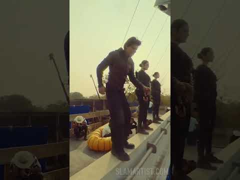 Behind The Scenes of JAWAN | Shah Rukh Khan | Nayantara | Atlee | Vijay sethupathi