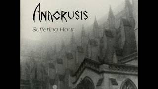 Anacrusis - 1988 - Suffering Hour © [Full Album] © Vinyl Rip