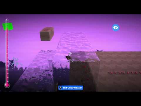 Protag Progress (30/10/2016): Swimming Logic Comparison