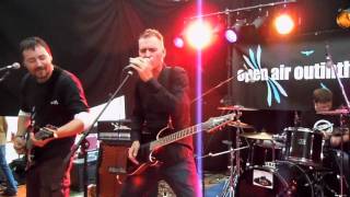 SoulTonic - Symbiosis (Live @ Out In The Gurin 2011)