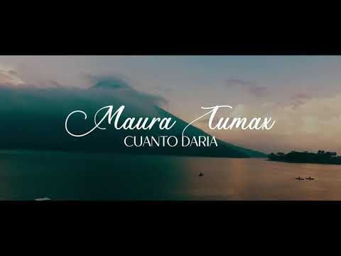 Cuanto Daria - Maura Tumax (Videoclip Oficial)