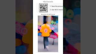 Download lagu New VN Video Editing QR Template | VN Video editor QR code | VN Video Editing Tutorial 2025 #vncode mp3