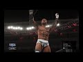 WWE 2K19 Flip Gordon Vs Lio Rush