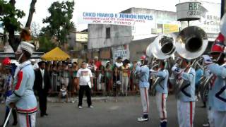 FAEC EM LAURO DE FREITAS ENTRADA-2011