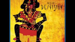 De/vision - Drifting Sideways (t.o.y. toburger wald mix)