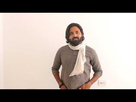 Atul Rajoriya Atul Rajoriya as Sangram 