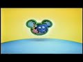 Coming Up Jungle Junction 2011 Disney Junior Ancient Rare