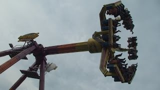 Niezwykly Swiat - Austria - Wiedeń - Prater cz 2