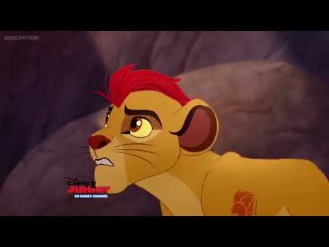 The Little Mer-Rabbit 2: Return to the Sea Part 7 - Anxious Moments