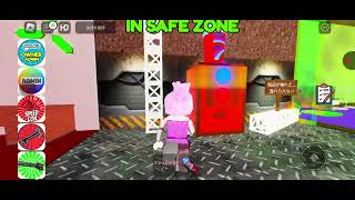 #22 近未来の世界!?【 Roblox 】【小学生ゲーム実況】