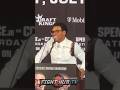 ERROL SPENCE JR WARNS CRAWFORD HE’LL HAVE A “CRAWFISH BOIL”; PROMISES ALL OUT PERFORMANCE!