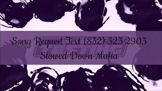 09 ASAP Rocky Brotha Man Slowed Down Mafia @djdoeman