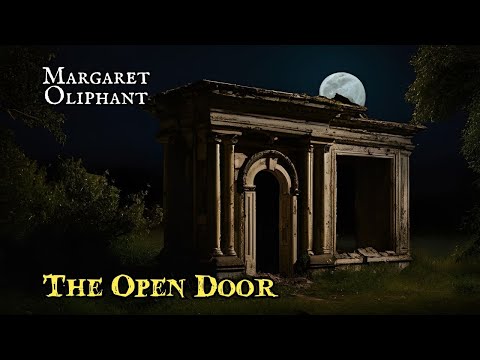 The Open Door by Margaret Oliphant #audiobook