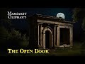 The Open Door By Margaret Oliphant Audiobook