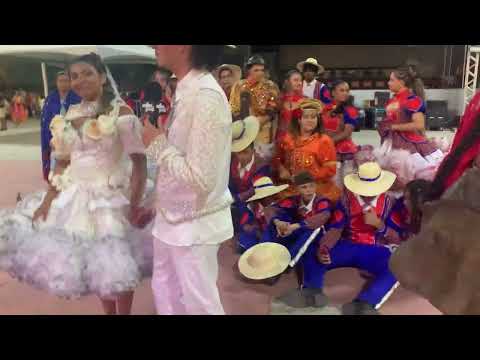 O que faz essa Quadrilha na Bahia ser tão especial?