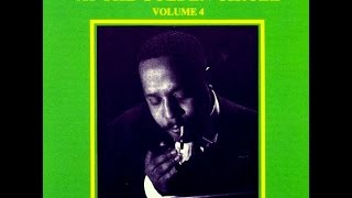Bud Powell Trio 1962 - Blues In The Closet