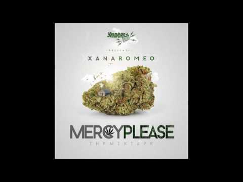 Xana Romeo - Mercy Please