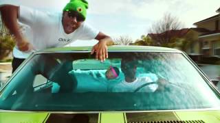 Tyler, The Creator - Jamba (Featuring Hodgy Beats) Official Video