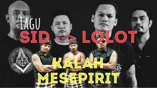 Download lagu Lolot Band Kalah Mesepirit....mp3