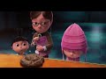 Despicable Me 2010 Miss Hattie Scene