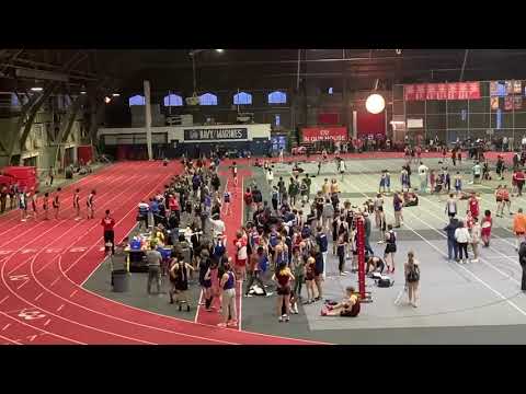 Sectionals 4x200m Relay Finals Section IV HS Boys ~ NYSPHSAA