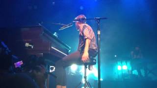 Jack&#39;s Mannequin--Caves