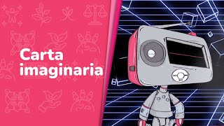 Carta imaginaria