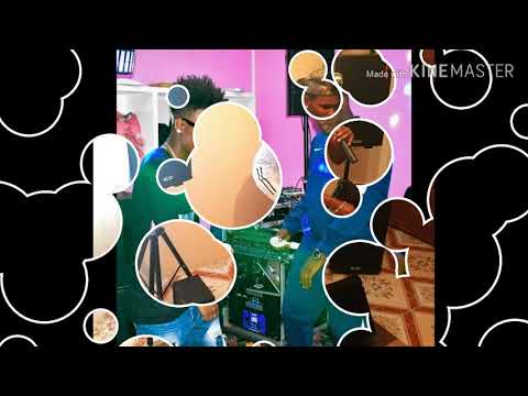 KING l'm the best love & PrincetUiimika & Darel Tuii Waza & Pa pou fr toi souffrance