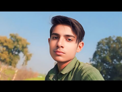 Na tha pata ki Mohabbat itni gaheri hogi #Saidsong