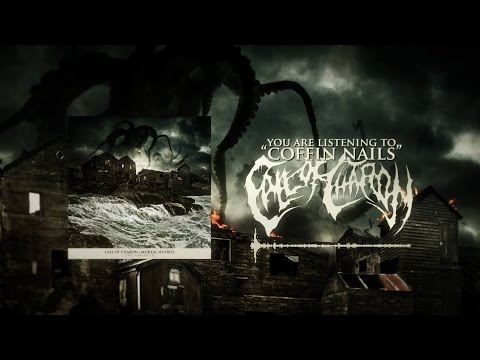 Call of Charon - Coffin Nails (Lyric Video)
