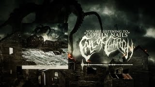 Call of Charon - Coffin Nails (Lyric Video)