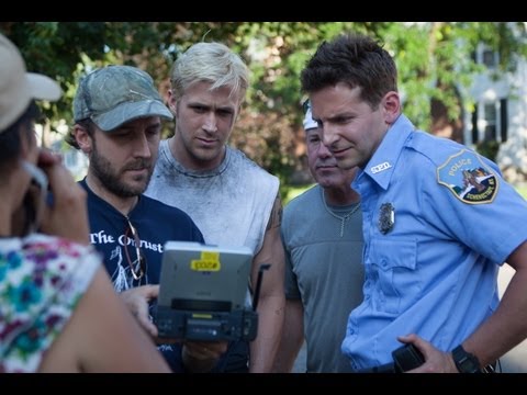 afbeelding The Place Beyond The Pines - "Trailer Talk" Featurette