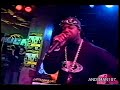 CAPPADONNA - THE PILLAGE & EVERYTHING IS EVERYTHING (LIVE ON DA MIX 1998)