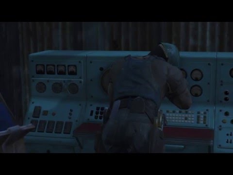 Fallout 4: The Molecular Level (Part 9 of 9); Inside Job (Part 1 of 2)