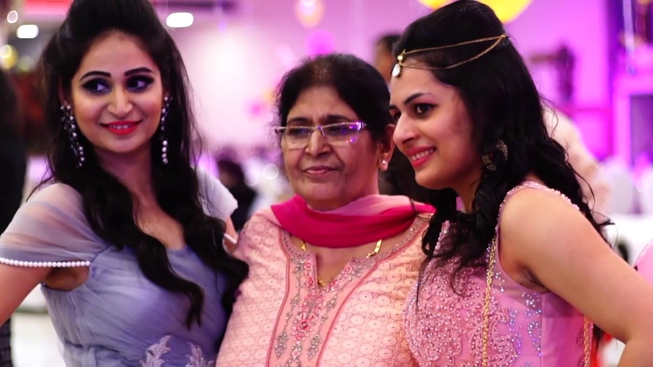 Our princess turns one!