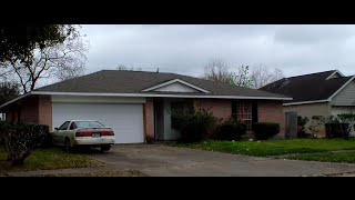 FBCAD County Property Assessment Oops #33