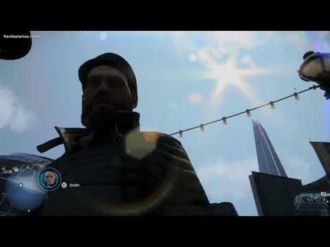 Watch Dogs: Bloodline #1: All the Connie side missions!