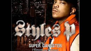Styles P - The GHOST