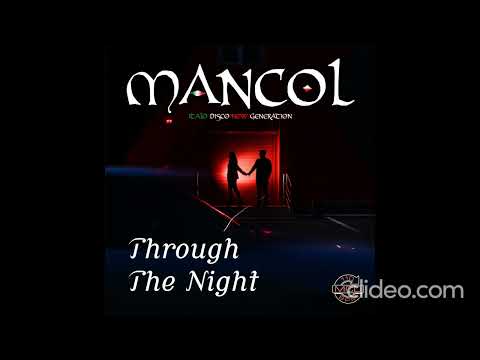 Mancol / Collection 2 Singles Italo-Disco, Euro-Disco 2022