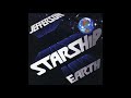 A4  Crazy Feelin'  - Jefferson Starship – Earth 1978 Vinyl Album HQ Audio Rip