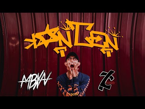 MBXN - KONTEN FT LA TURNIP (OFFICIAL MUSIC VIDEO)
