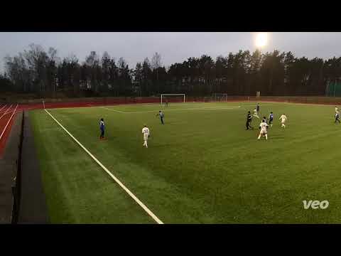 IFK Haninge P07A - MAJ FC P07, 1-5