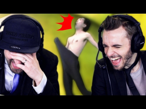 LES JEUX OLYMPIQUES DE LA CONNERIE