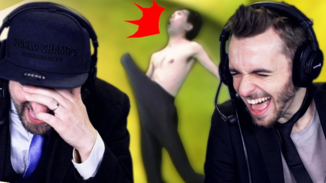 LES JEUX OLYMPIQUES DE LA CONNERIE thumbnail