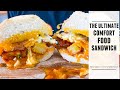 The BEST Sandwich Of Your LIFE You Won T BELIEVE How GOOD This Is