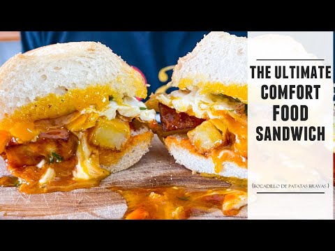 The BEST Sandwich of your LIFE | You Won´t BELIEVE How GOOD this is