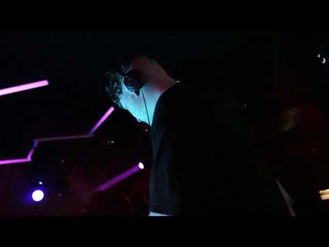 TEKRAW @ HOUSE OF RAP x MILO CLUB