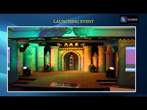 Wedding Planning Service